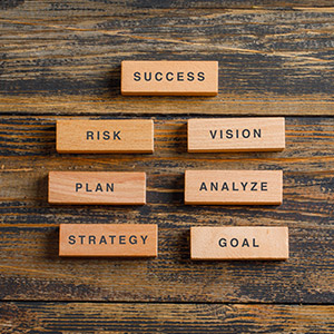 Persönliche Entwicklung